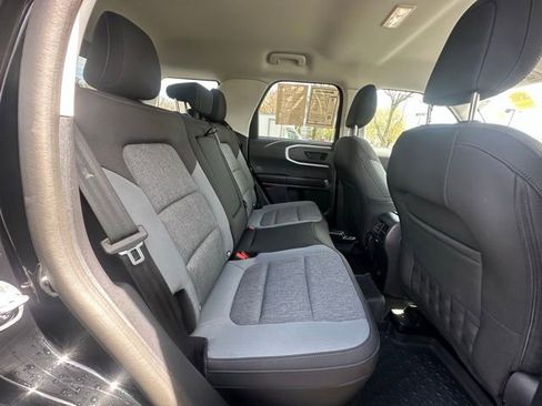 Used 2024 Ford Bronco Sport Big Bend w/ Convenience Package image 29