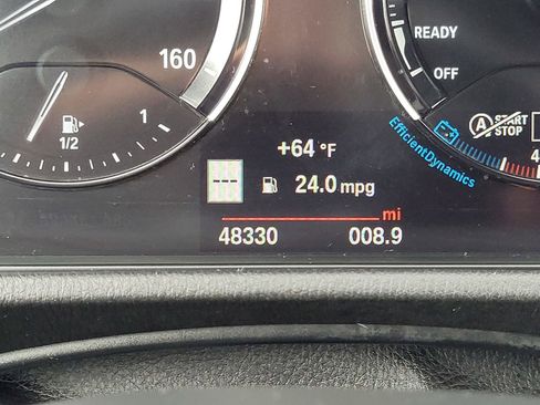Certified 2022 BMW X1 sDrive28i w/ Convenience Package FWD image 33