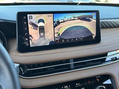 New 2026 INFINITI QX60 Autograph w/ Autograph Tech Package image 27