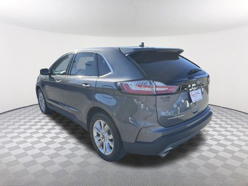 Used 2024 Ford Edge Titanium image 14
