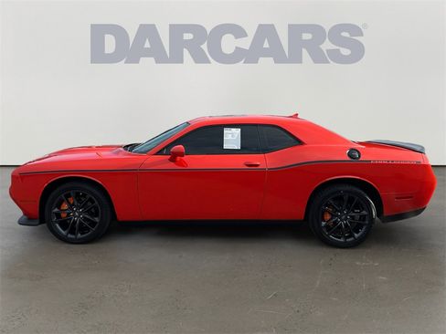 Used 2023 Dodge Challenger GT w/ Blacktop Package image 4
