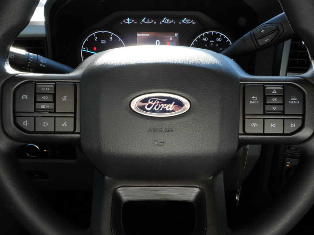 New 2026 Ford F250 XLT AWD/4WD image 22