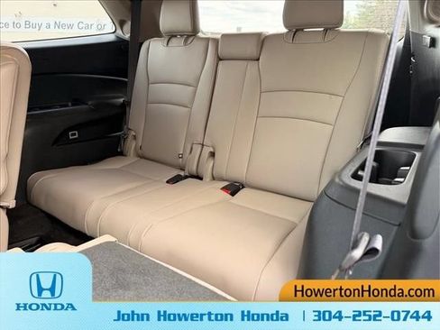 Used 2022 Honda Pilot Elite image 16