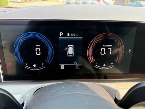 New 2026 Hyundai Tucson SEL AWD/4WD image 26