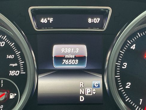 Used 2017 Mercedes-Benz GLE 350 4MATIC image 26