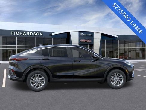 New 2026 Buick Envista Preferred w/ Convenience I Package image 27