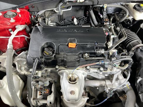 Used 2023 Honda HR-V Sport image 27