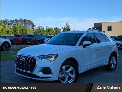 Used 2021 Audi Q3 2.0T Premium Plus