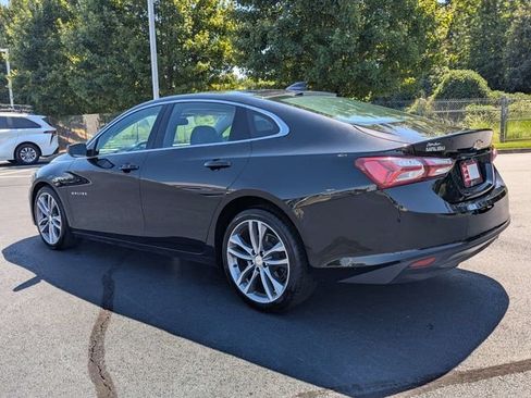 Used 2024 Chevrolet Malibu LT FWD image 6