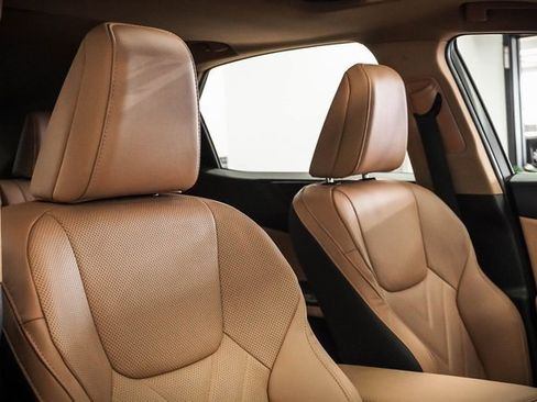 Certified 2024 Lexus NX 300h 350h Luxury image 26