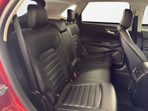 Used 2024 Ford Edge SEL w/ Convenience Package AWD/4WD image 24