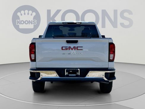 New 2026 GMC Sierra 1500 Pro w/ Convenience Package AWD/4WD image 5