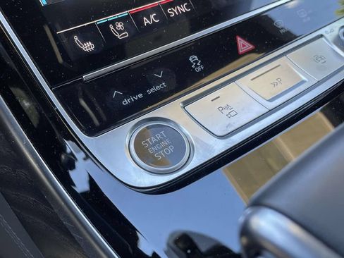 Used 2023 Audi A8 L 3.0T w/ Comfort Plus Package AWD/4WD image 32