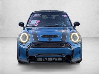 Used 2023 MINI Cooper S video 2