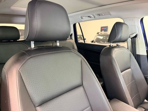 Used 2021 Volkswagen Tiguan S FWD image 27