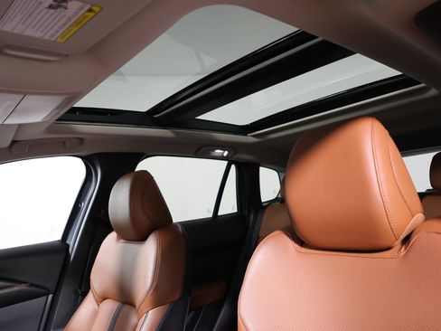 Used 2023 MAZDA CX-5 AWD 2.5 S w/ Select Package image 25