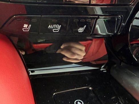 Certified 2026 Acura MDX A-Spec AWD/4WD image 20