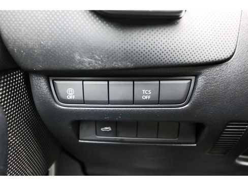 Used 2024 MAZDA CX-50 AWD 2.5 S w/ Cargo Package image 19
