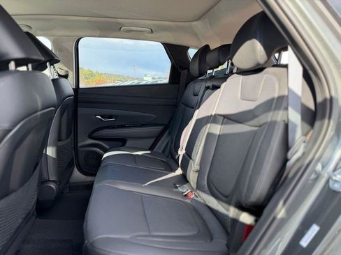New 2026 Hyundai Tucson Limited image 6