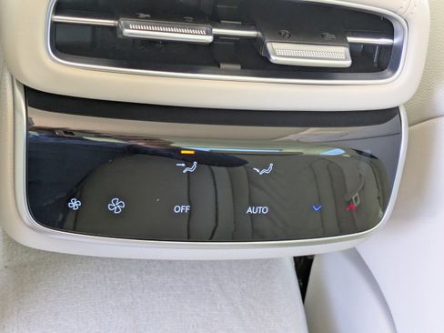 New 2026 Genesis G80 2.5T Sport Prestige AWD/4WD image 18