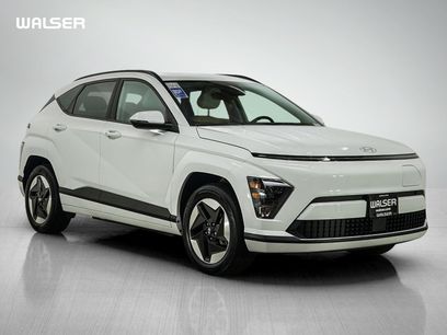 Certified 2024 Hyundai Kona SEL