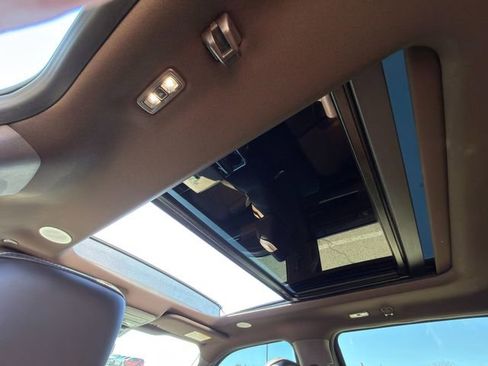 Used 2024 Ford F150 King Ranch w/ FX4 Off-Road Package image 15