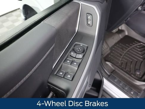 New 2026 Ford F150 XLT w/ Equipment Group 302A MID image 32