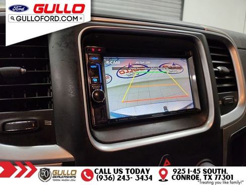 Used 2015 RAM 1500 Big Horn image 26