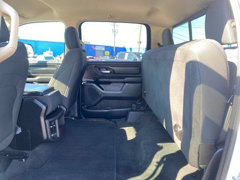 Used 2020 RAM 1500 Tradesman AWD/4WD image 16