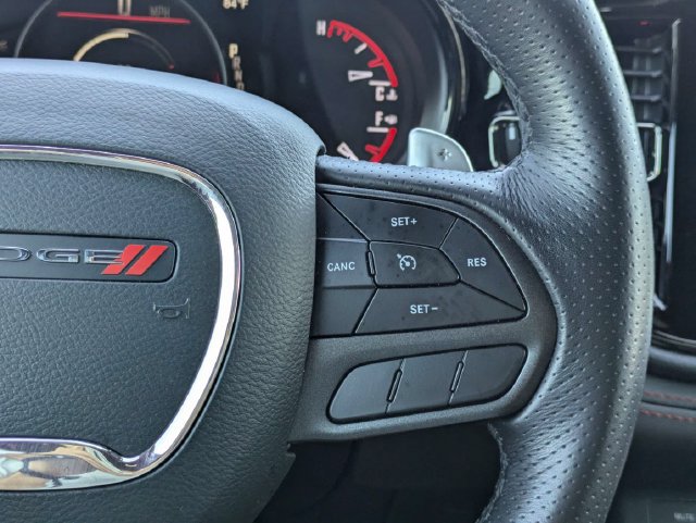 Used 2026 Dodge Durango GT RWD image 30