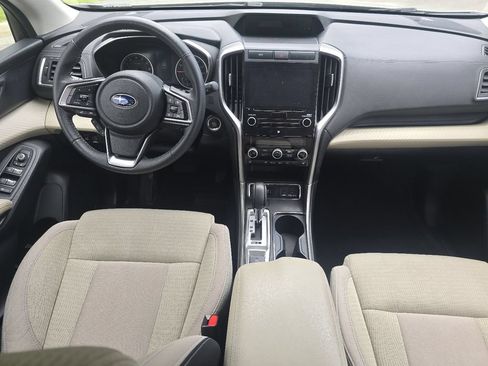 Used 2020 Subaru Ascent Premium w/ Convenience Package AWD/4WD image 22
