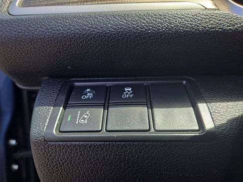 Used 2020 Honda Civic EX image 23