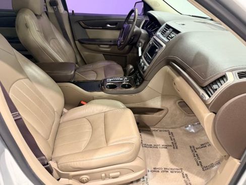 Used 2015 GMC Acadia Denali AWD/4WD image 32
