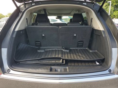 Certified 2026 Acura MDX FWD image 9