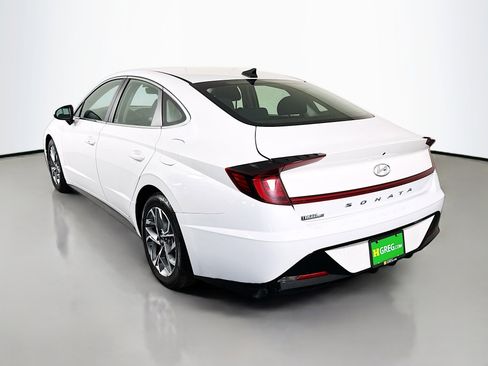 Used 2023 Hyundai Sonata SEL FWD image 7