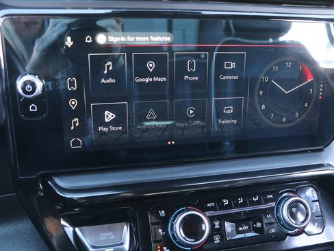 Used 2024 GMC Sierra 1500 AT4X image 21