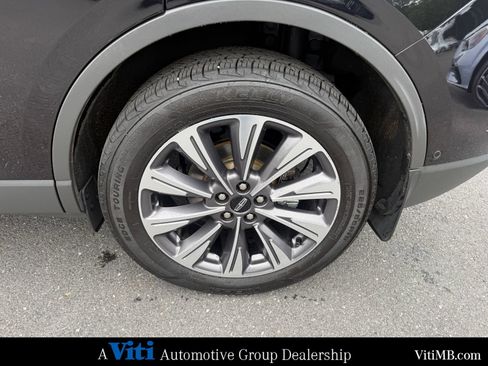 Used 2020 Lincoln Corsair Reserve w/ Equipment Group 201A AWD/4WD image 13