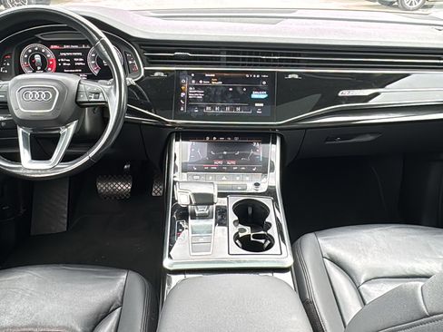 Used 2021 Audi Q7 3.0T Premium Plus image 17