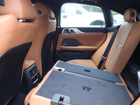 New 2026 BMW 430i w/ M Sport Package RWD image 13