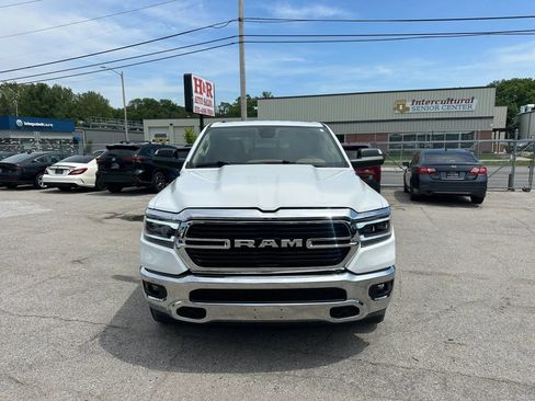 Used 2019 RAM 1500 Big Horn AWD/4WD image 8