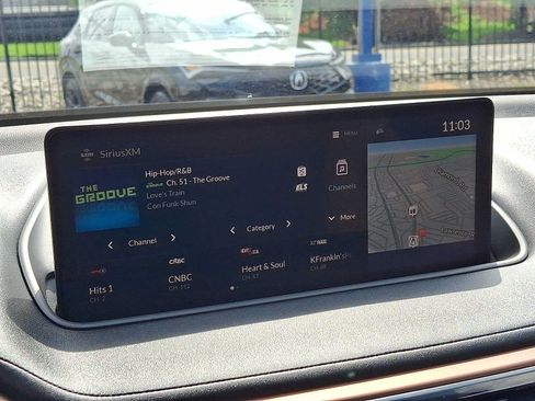 Used 2023 Acura MDX SH-AWD w/ Technology Package image 17