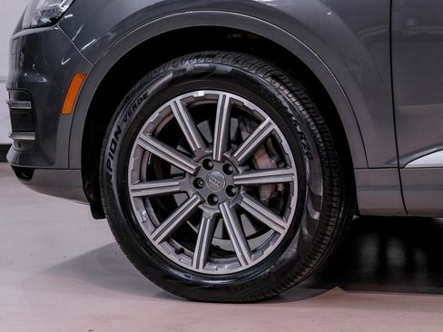 Used 2018 Audi Q7 3.0T Prestige w/ Prestige Package image 73