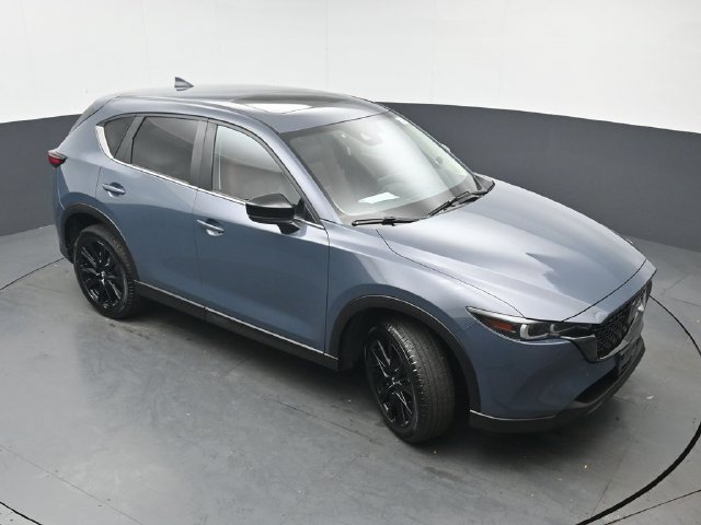 Certified 2024 MAZDA CX-5 Carbon Edition AWD/4WD image 41