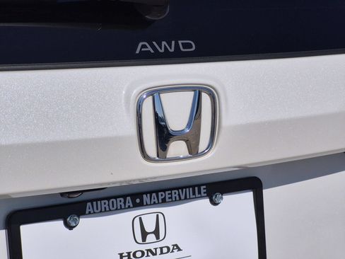 Certified 2024 Honda CR-V Sport Touring image 30