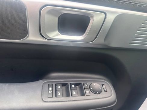 Used 2025 Hyundai Santa Fe XRT AWD/4WD image 12