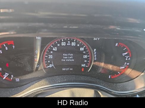 Certified 2021 Dodge Durango Citadel AWD/4WD image 7