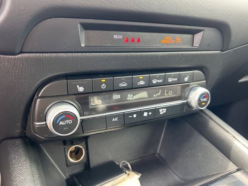 Used 2021 MAZDA CX-5 Touring FWD image 31