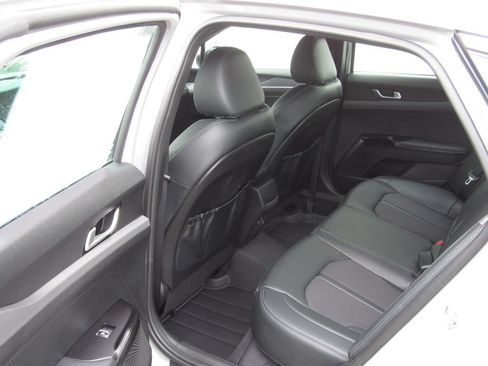 Used 2024 Kia K5 GT-Line FWD image 14