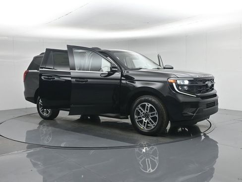 New 2026 Ford Expedition Max Active AWD/4WD image 34