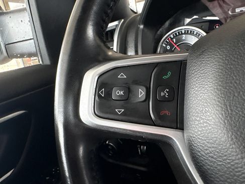 Used 2022 RAM 1500 Lone Star RWD image 26